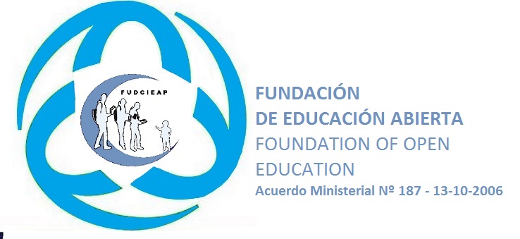 FUNDACIÓN DE EDUCACIÓN ABIERTA